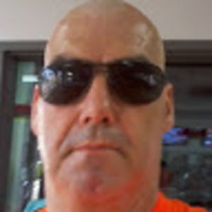 Meet your Posher, Mike